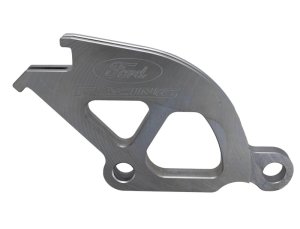 Ford Mustang Clutch Cable - Ford Racing - Double-Hook Quadrant - `82-`04 Ford Mustang Clutch Cable - Ford Racing - Double-Hook Quadrant - `82-`04